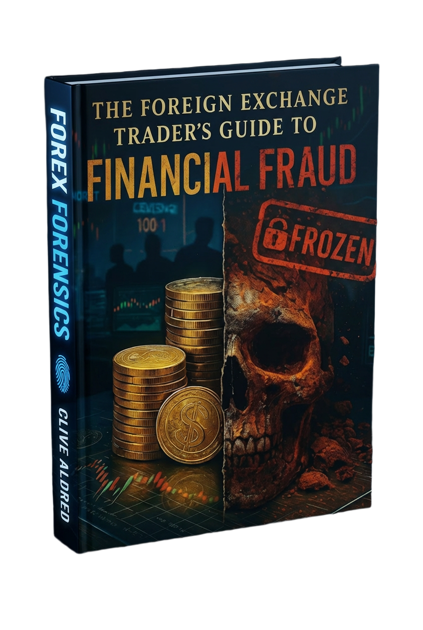 FX Traders Guide to Financial Fraud